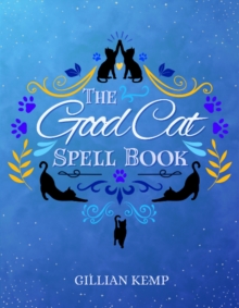 The Good Cat Spellbook