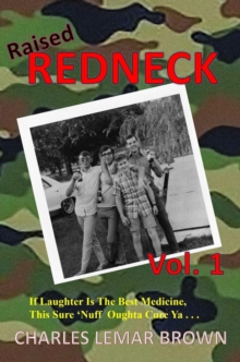 Raised Redneck