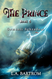 The Prince Book  3 : Osmanli Sehzadesi