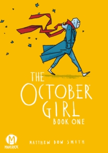 The October Girl Book One