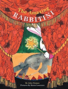 The Amazing Rabbitini