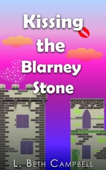 Kissing the Blarney Stone