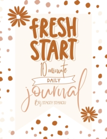 Fresh Start Journal