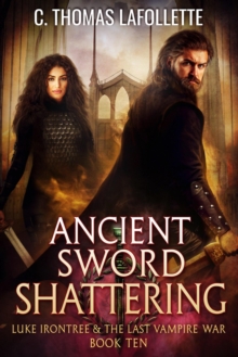 Ancient Sword Shattering