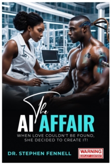 THE AI AFFAIR : When love couldn't be found. She created it!