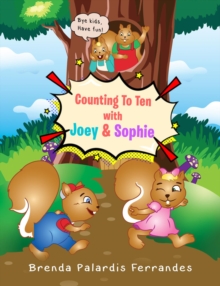 Counting To Ten With Joey & Sophie