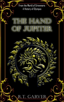 Hand of Jupiter