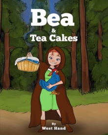 Bea and Tea Cakes