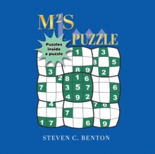 M2S (Magic Square Sudoku) Puzzle