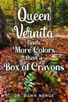 Queen Vernita Finds More Colors Than a Box of Crayons