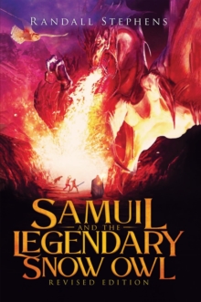 Samuil and the Legendary Snow Owl