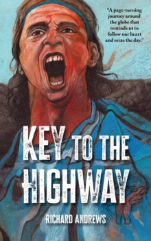 Key to the Highway