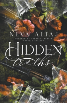 Neva Altaj Hidden Truths (Special Edition Print)