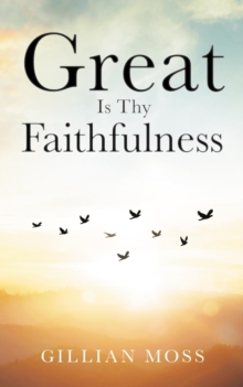 Great Is Thy Faithfulness