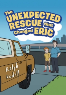 The Unexpected Rescue that Changed Eric