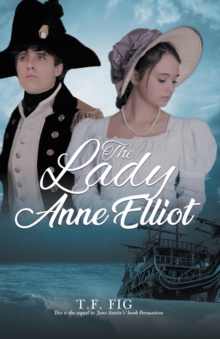 The Lady Anne Elliot