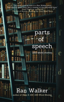 Parts of Speech : 100-Word Stories