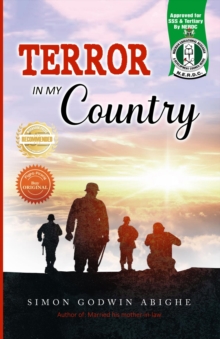 Terror In My Country