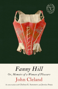Fanny Hill : Or, Memoirs of a Woman of Pleasure