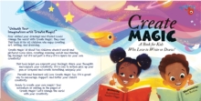 Create Magic : A Book for Kids Who Love to Write or Draw