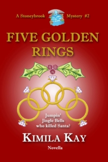 FIVE GOLDEN RINGS