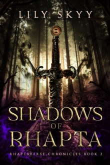 Shadows of Rhapta