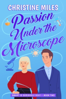 Passion Under the Microscope