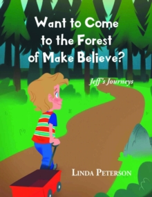 Want to Come to the Forest of Make Believe?