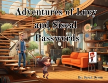 The Adventues of Lucy and Siseal : Passwords