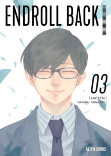 Endroll Back Volume 3