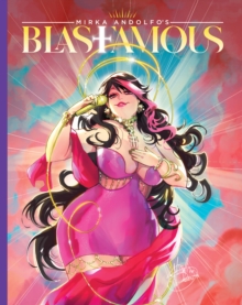 Dstlry Media, Inc Blasfamous