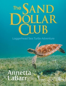 The Sand Dollar Club : Loggerhead Sea Turtle Adventure