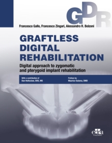 Graftless Digital Rehabilitation, Gdr