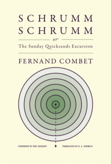 SchrummSchrumm, or The Sunday Quicksands Excursion