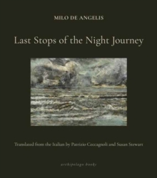 Last Stops of the Night Journey