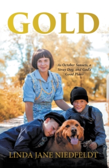 Gold : As October Sunsets, a Stray Dog, and God's Good Plans