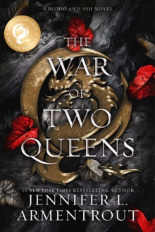The War of Two Queens Special Edition : Volume 4