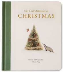 Our Little Adventure at Christmas : Featuring Foundational Language Concepts and Lessons on the Joy of Giving