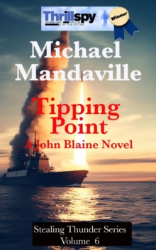 Tipping Point : Stealing Thunder, #6