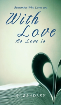 With Love : As Love Is