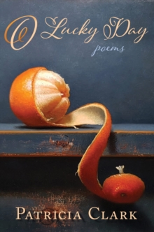 O Lucky Day : Poems