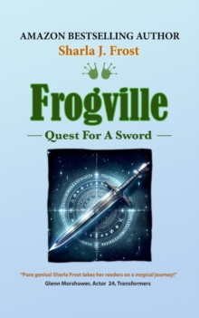 Frogville : Quest For A Sword