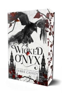 Wicked Onyx (Special Edition) : A Dark Academia Romantasy Volume 1