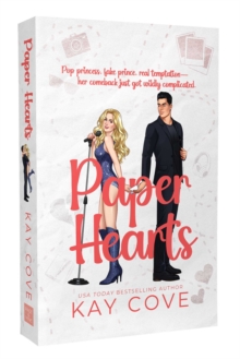 Paper Hearts : Volume 2