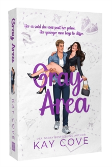 Gray Area : Volume 3