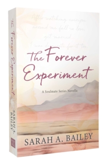 The Forever Experiment : Volume 3