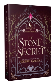 The Stone Secret : Volume 2