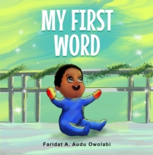 My First Word