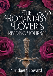 The Romantasy Lovers Reading Journal