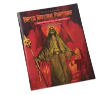 Fifth Edition Fantasy #28: Beneath the Isle of the Serpents